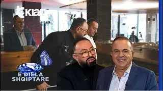 Armand Peza vihet në siklet nga pyetjet - “Quiz me 5 yje” - E Diela Shqiptare (1 Shkurt 2026)
