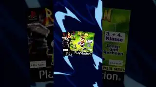 Die verr&uuml;ckte Welt der Rayman Lernspiele &ndash; Lustig & Skurril!