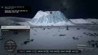 STARFIELD gameplay video 156