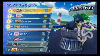 Chocobo GP - Season 4 Level Grinding Part 10 JP ENG + Cid's Test Jam (Level 113 to Level 125)
