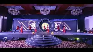 Best International Event Management Company in BD | SANOG 39 & BDNOG 16 | The Glare | দ্যা গ্লেয়ার