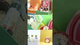 Day 3 Highlights: atulya&rsquo;s Exclusive Showcase at Gifts World Expo 2024!