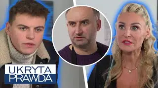 SYN NIE SZANOWAŁ SWOJEJ MATKI, KTÓRA PONIŻAŁA OJCA 😏| Ukryta Prawda odc. 1643