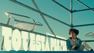 La F&uacute;miga & Ginest&agrave; - TOT EST&Agrave; PER FER | Official Music Video