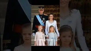 Which Spanish Royal Family Christmas card is your favorite? #feliznavidad 🎄🇪🇸👑✨ #merrychristmas