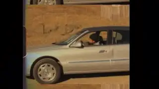 Yhung T.O. - Grandmas Lincoln (Official Music Video)