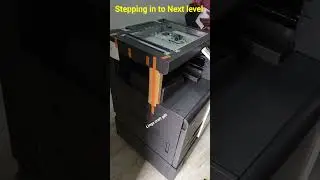 Konica Minolta bizhub C251i New Printer Added in My Shop | A3 Color Print | Linga Craft Gift #c251i