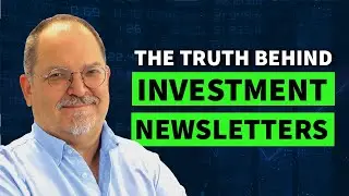 The Truth Behind Investment Newsletters