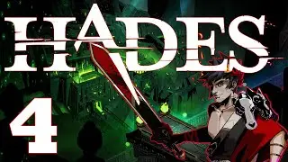 A Rock and a Hard Place | Hades | Part 4