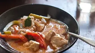 Brazilian Food Safari | Brazilian Cuisine