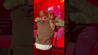Ashanti&rsquo;s Reaction to Big Boy 😆
