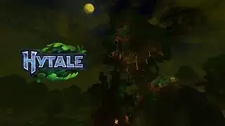 Hytale OST | Kweebec Village Nighttime Theme