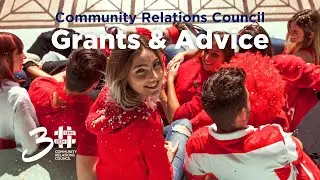 Grants Intro - Sport