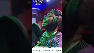 OBA BIRE KOSI video cover dropping on all my social platforms mcmenumenuaramodatv on Feb 1st 2026 💯