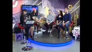 Hidden Elements. Финалисты конкурса 