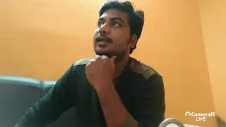 Rk Nagar Live Counting