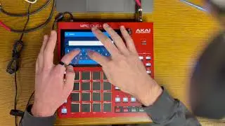 DOJO New Mentor JJ TRIPP shows/ Sample Flip