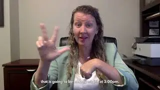 Update on ASL Day at Atlanta United