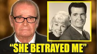At 85, James Garner FINALLY Admits What We All Suspected About Doris Day