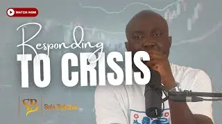 Responding to Crisis 
