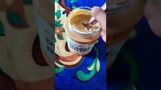 Pintola Peanut Butter 💪💪 #peanutbutter #butter #peanut #muscle #diet