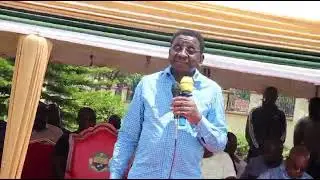 Governor Orengo promises most consequential Luo Festival ever