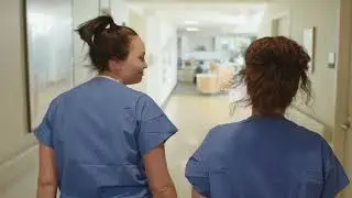 Work in Allied Health with Providence