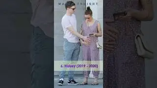Evan Peters Wife & Girlfriend List | Who is Evan Peters dating?
