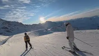 Val Thorens UCPA 12132025