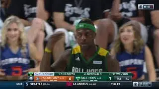 3`s Company vs Ball Hogs  // BIG3 // season 3 // week 4 //