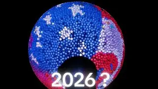 Civilization Cycle : What does 2026 have in Store for US?