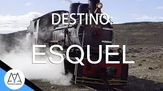 DESTINO ESQUEL | CHUBUT | TURISMO NACIONAL