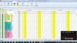 Webinar Ericsoft  | Gestione planning camere