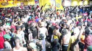 Ricardo Drue & ID Nation @ Joe Mikes 2017 Jam Session
