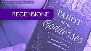 Recensione del mazzo 