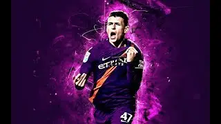 PHIL FODEN ● Goals for Man City Youth Teams [U18-U23] (2016-2017)