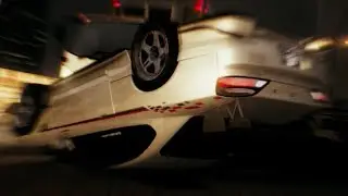NIGHT RUNNERS PROLOGUE - 2026 01 28 - Toshi eating dust