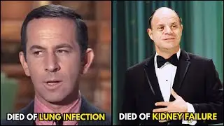 12 Get Smart Actors Who Tragically Passed Away
