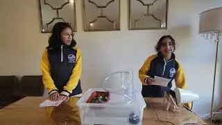 solar irrigation system model