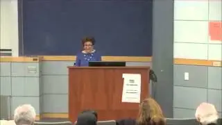 Foundation for Iranian Studies 25th Annual Nor&ucirc;z Lecture ( March 2016)