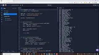 Currency Converter With Real Time Data Using Api By Python ---Shakil Mahmud