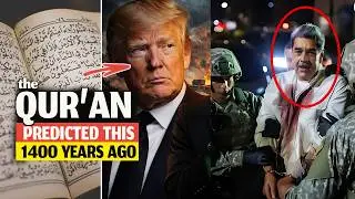 The Fall of Nicol&aacute;s Maduro: What Islam Teaches Us About Power and Authority