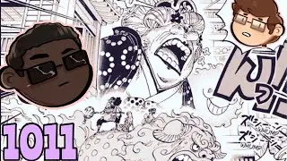 Big Mom's Wacky Moral Compass | One Piece Chapter 1011: The Code Of Sweet Beans Discussion