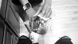 FTO😴 Ft Lil Marr