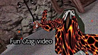Fun Gorilla Tag Video