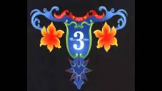These Three Cities - Sign Says