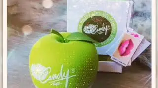 How to get a FREE Green Apple Lip Plumper