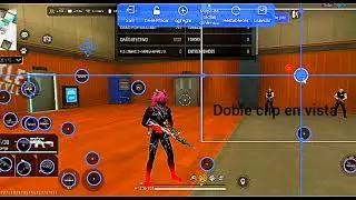 Sensibilidad todo rojo para GG mouse pro + controles 0 bugs