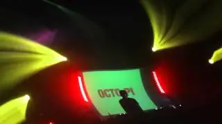 Octo Pi - Nozstock 2012
