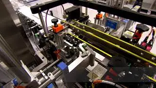 Chanelle Pharma Corporate Video